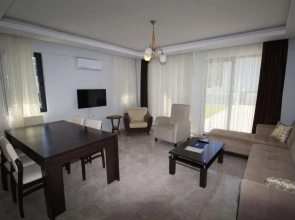 Fethiye Kayapark D1 Apart