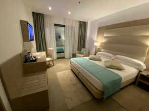 Az Hotel Zephyr