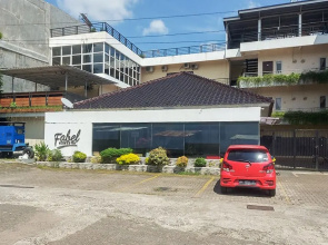 Fabel Homestay