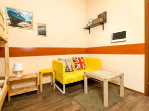 Hostel Dacha