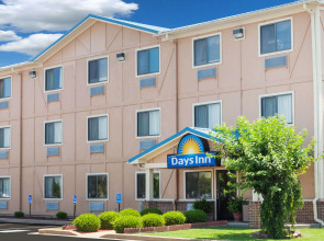 Days Inn by Wyndham Dyersburg