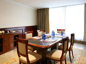 Nixe Palace Hotel