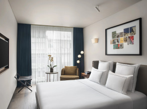 Glens Palas Istanbul Nisantasi