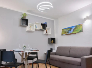 [10' from Malpensa] Casa Moderna, Netflix & WI-FI