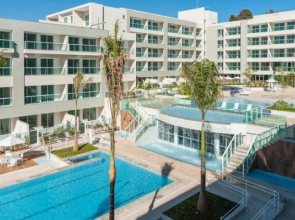 Brisas Do Lago - Apartamento 3