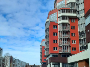 Apartamenty na prospekte Lomonosova 98