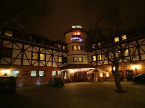 Amadeus Hotel Zielona Góra
