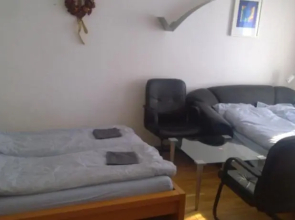 Liliom New Apartments