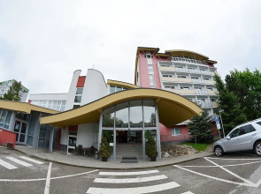Alexandra Šport Hotel