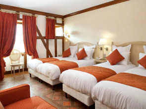 Auberge Saint-Pierre