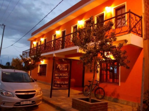 Alto Del Valle