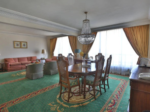 Regency Palace Amman