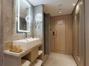 Mengguo Wisdom Hotel