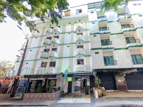 Ayenda 1228 Balcones de la 70