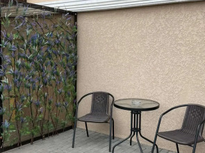 Отель Villa Sarra