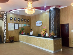 Happy Light Central Nha Trang