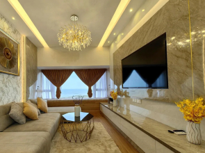 Attic Home Melaka Imperio Residence