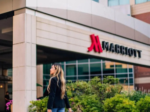 Marriott Indianapolis Downtown