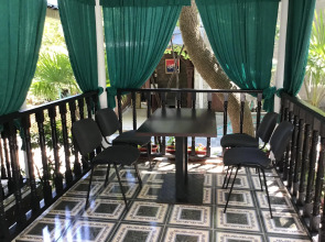 Гостевой дом Югославия