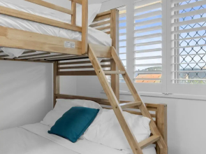 Cabarita Beachfront with Headland Views - Apt 15