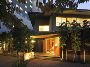 Miyazaki Kanko Hotel