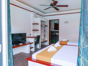 Scent of Green Papaya Resort