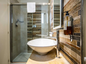 Hotel Regina Elena 57 & Oro Bianco Spa