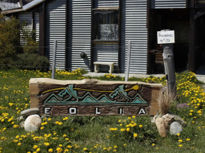EOLIA - Cabaña para 2 personas, excelente ubicación