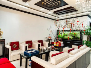 Wild Lotus Apartment 2