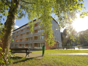 Belorusochka, Minskaja oblast'