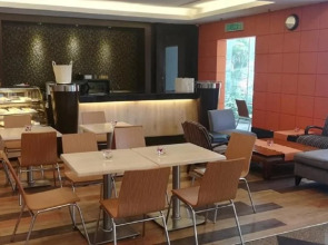 Howard Johnson By Wyndham Kuala Lumpur 118