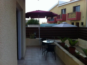 Valentinos House