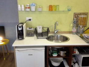 Cacita Guest House 2 - Torino