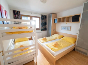 Alpin Appartements