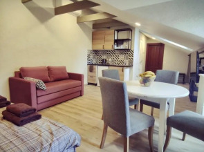 Livu Studio Apartments