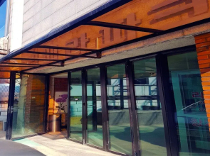 Rivera Motel