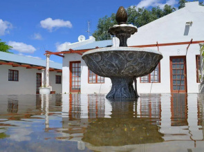 Rhino Creek Estate