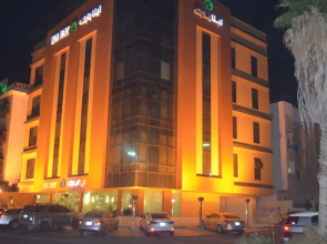 Lina Park Hotel Suites 1