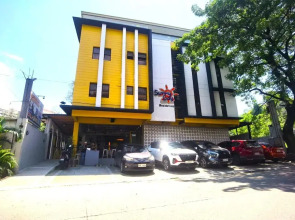 Sunny Day Residences Antipolo