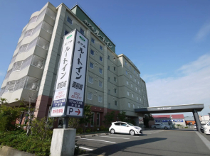 Hotel Route-Inn Omaezaki