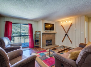 67 Peaks View Ct #222 - 2 Br Condo