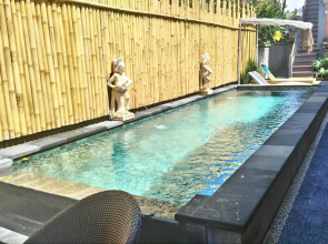 Nyoman Badri Homestay