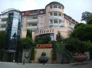 Ferienwohnungen Tivoli