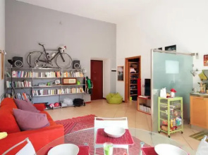 Antonios Loft