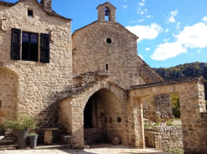 Hermitage Saint Pierre