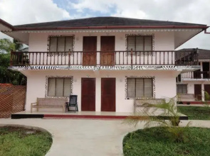 Kitete Beach Bungalows