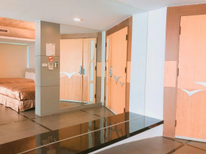 Sky Ocean Villa