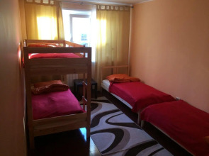 Gorod N Hostel