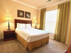 Relaxing 3 Bed Condo In Tuscana Resort 3 Bedroom Condo by RedAwning