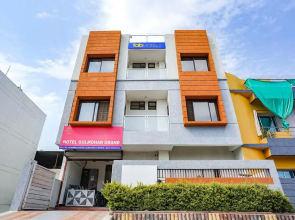 FabExpress Gulmohar Grande